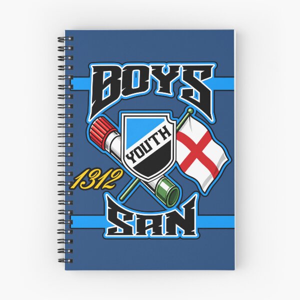 Item preview, Boys San 1312 Forever  designed and sold by canvasriddle.