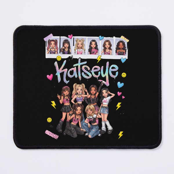 Item preview, Katseye - The Beautiful Chaos Tour Katseye Kpop Katseye Gnarly Gabriela Katseye Beautiful Chaos Katseye The Beautiful Tour Katseye Gnarly Kpop Katseye Music designed and sold by rtynart.