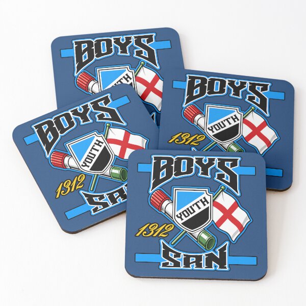 Item preview, Boys San 1312 Forever  designed and sold by canvasriddle.