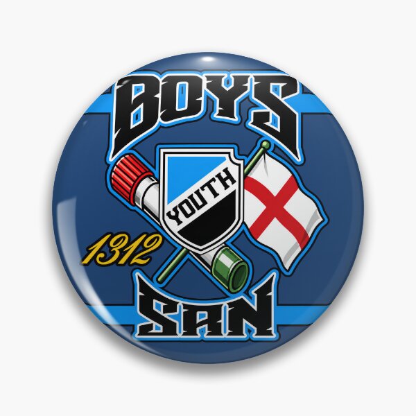 Item preview, Boys San 1312 Forever  designed and sold by canvasriddle.