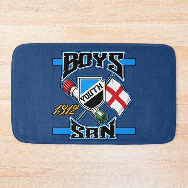 Item preview, Boys San 1312 Forever  designed and sold by canvasriddle.