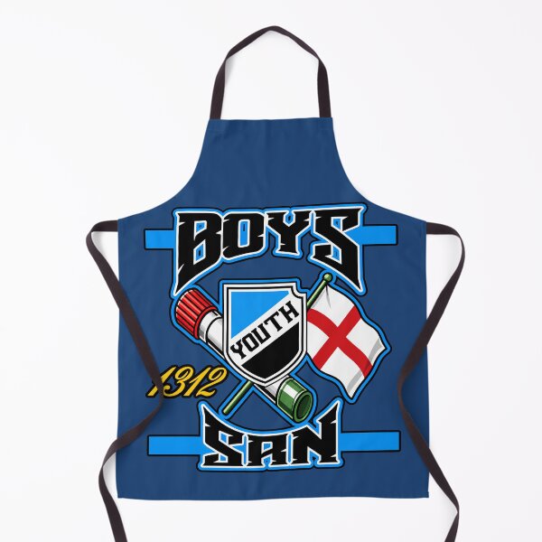 Item preview, Boys San 1312 Forever  designed and sold by canvasriddle.