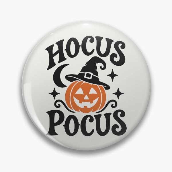 Item preview, Hocus Pocus Witch Pumpkin Halloween Spooky designed and sold by MavtM.