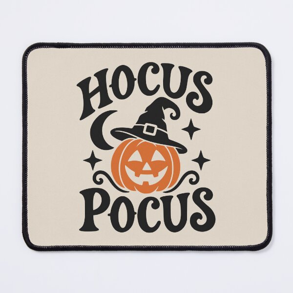 Item preview, Hocus Pocus Witch Pumpkin Halloween Spooky designed and sold by MavtM.