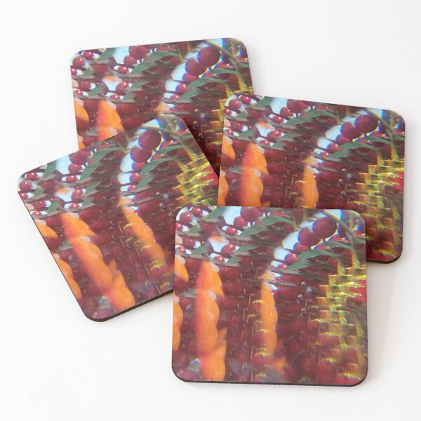 Item preview, Pie of Jewels: The Golden Autumn Harvest Prism designed and sold by ElionSolis.