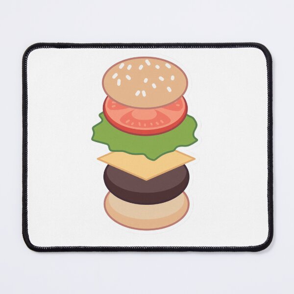 Item preview, Ruger EXPAND Classic Burger Stack designed and sold by AbbiLauraDreams.
