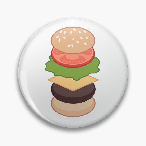 Item preview, Ruger EXPAND Classic Burger Stack designed and sold by AbbiLauraDreams.
