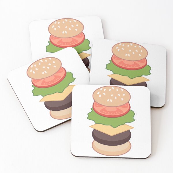 Item preview, Ruger EXPAND Classic Burger Stack designed and sold by AbbiLauraDreams.