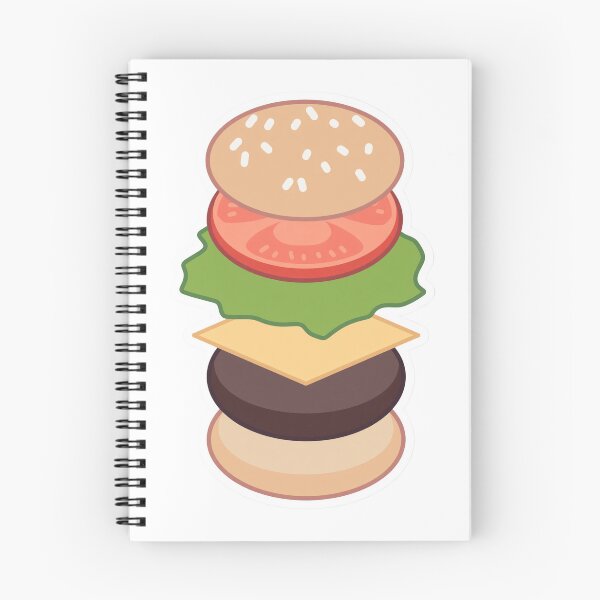 Item preview, Ruger EXPAND Classic Burger Stack designed and sold by AbbiLauraDreams.