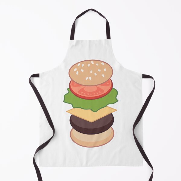 Item preview, Ruger EXPAND Classic Burger Stack designed and sold by AbbiLauraDreams.