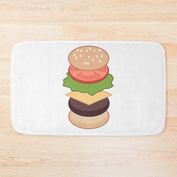 Item preview, Ruger EXPAND Classic Burger Stack designed and sold by AbbiLauraDreams.