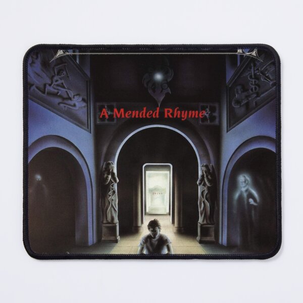 Item preview, Tad Morose - A Mended Rhyme album 1997 designed and sold by DuDuChben.