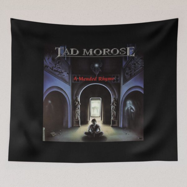 Item preview, Tad Morose - A Mended Rhyme album 1997 designed and sold by DuDuChben.