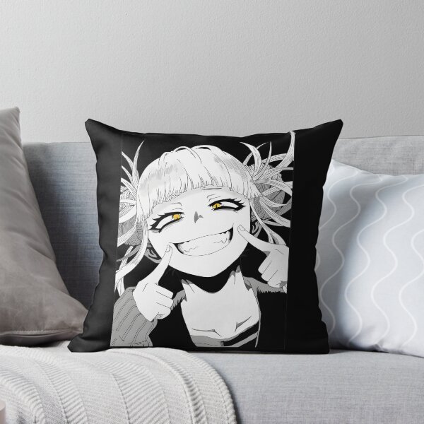 Item preview, My Hero Academia Inspired Toga Design for Anime Fans designed and sold by Arimi-Art.