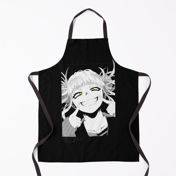 Item preview, My Hero Academia Inspired Toga Design for Anime Fans designed and sold by Arimi-Art.