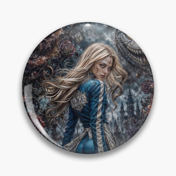 Item preview, Dark Fantasy Wonderland designed and sold by AliceWhiteDF.