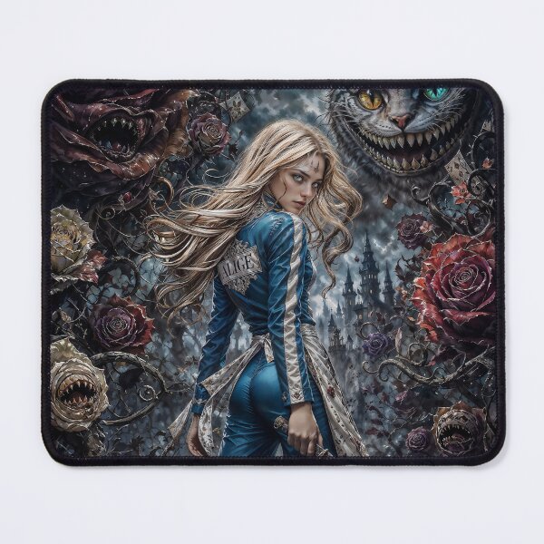 Item preview, Dark Fantasy Wonderland designed and sold by AliceWhiteDF.