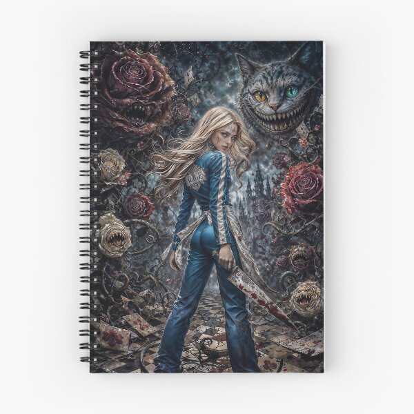 Item preview, Dark Fantasy Wonderland designed and sold by AliceWhiteDF.
