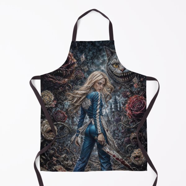 Item preview, Dark Fantasy Wonderland designed and sold by AliceWhiteDF.