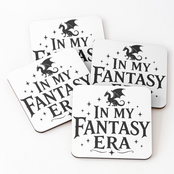 Item preview, In My Fantasy Era designed and sold by Sed94.
