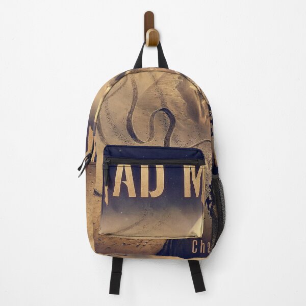Item preview, Tad Morose - Chapter X album 2018 designed and sold by DuDuChben.