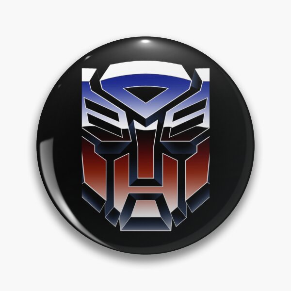 Item preview, Autobot G1 logo designed and sold by herocityartwotk.