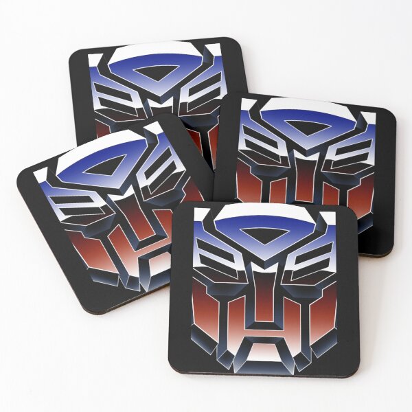 Item preview, Autobot G1 logo designed and sold by herocityartwotk.
