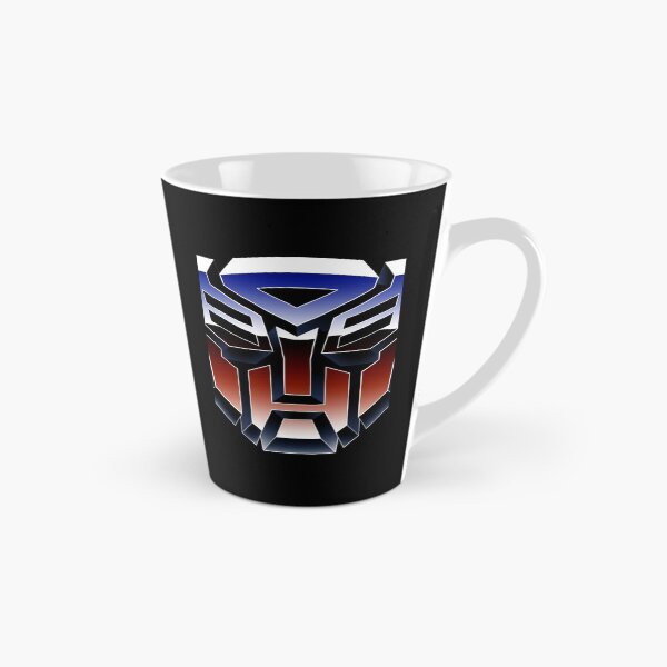 Item preview, Autobot G1 logo designed and sold by herocityartwotk.