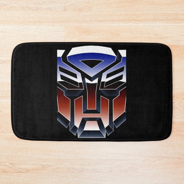 Item preview, Autobot G1 logo designed and sold by herocityartwotk.