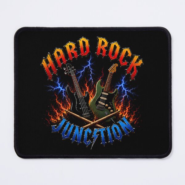 Item preview, Hard Rock Junction Band designed and sold by KaileyBrekke.