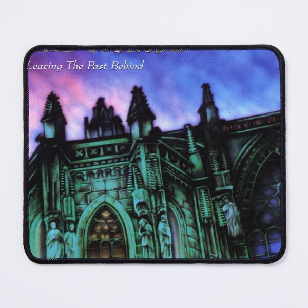 Item preview, Tad Morose - Leaving the Past Behind album 1993 designed and sold by DuDuChben.