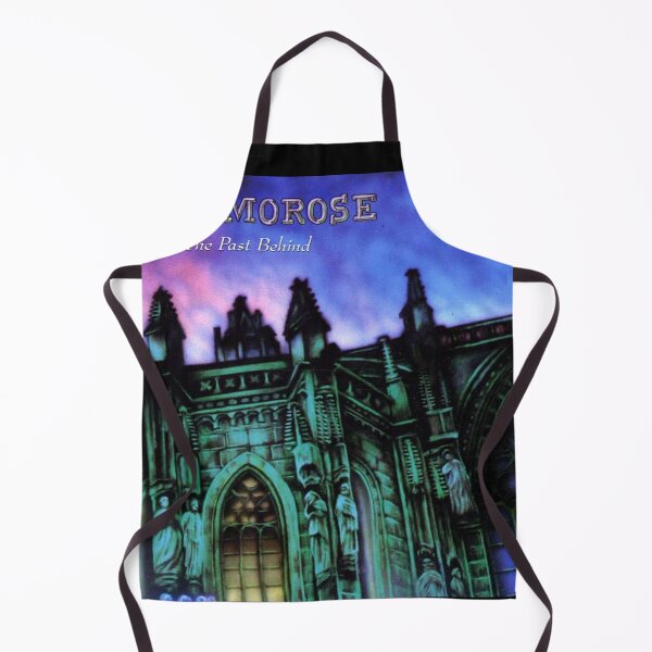 Item preview, Tad Morose - Leaving the Past Behind album 1993 designed and sold by DuDuChben.