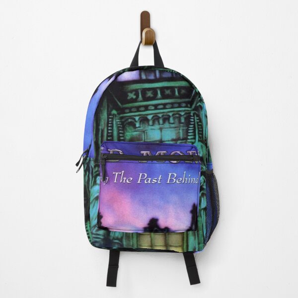 Item preview, Tad Morose - Leaving the Past Behind album 1993 designed and sold by DuDuChben.