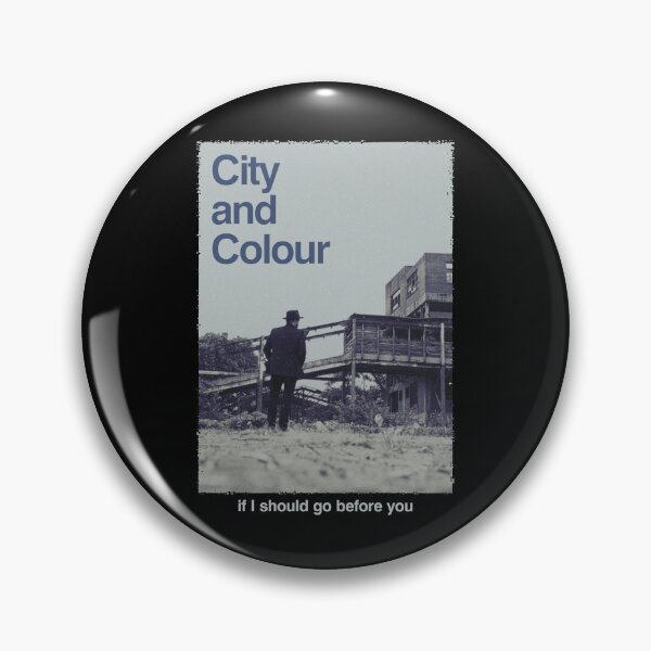 Aperçu de l'œuvre CITY AND COLOUR BAND RETRO créée et vendue par EfrenRomero.