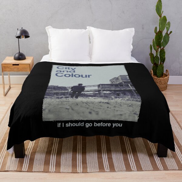 Item preview, CITY AND COLOUR BAND RETRO designed and sold by EfrenRomero.