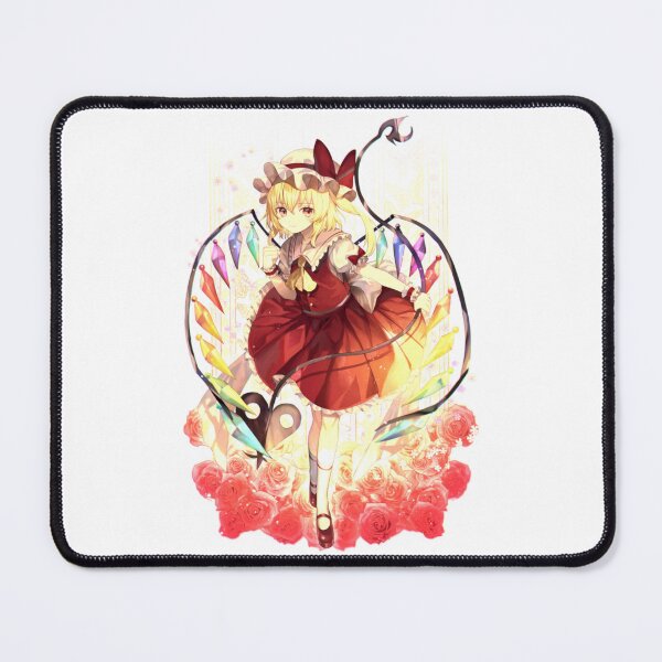 Item preview, Touhou Project Flandre Scarlet designed and sold by swinstoj344.