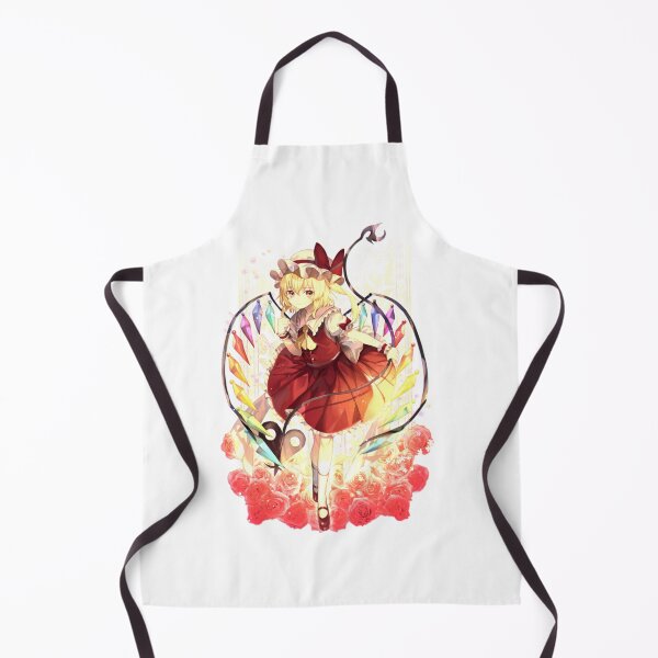 Item preview, Touhou Project Flandre Scarlet  designed and sold by swinstoj344.