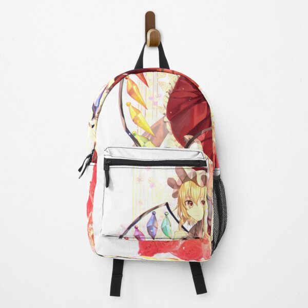 Item preview, Touhou Project Flandre Scarlet designed and sold by swinstoj344.