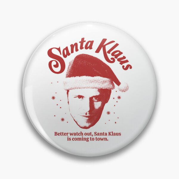 Item preview, Santa Claus Mikaelson designed and sold by Hased-fghrton.