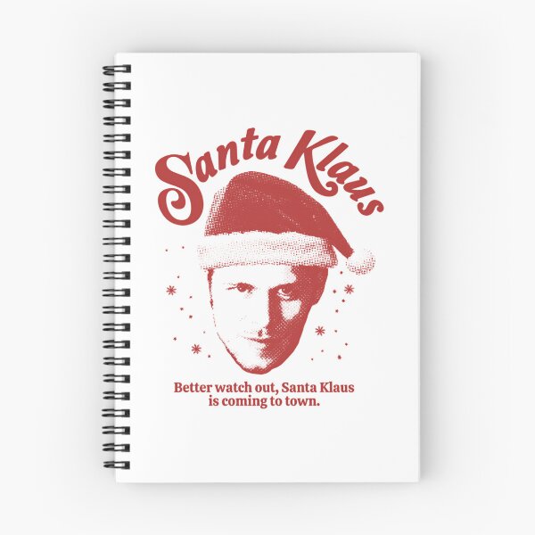 Item preview, Santa Klaus Mikaelson designed and sold by Hased-fghrton.