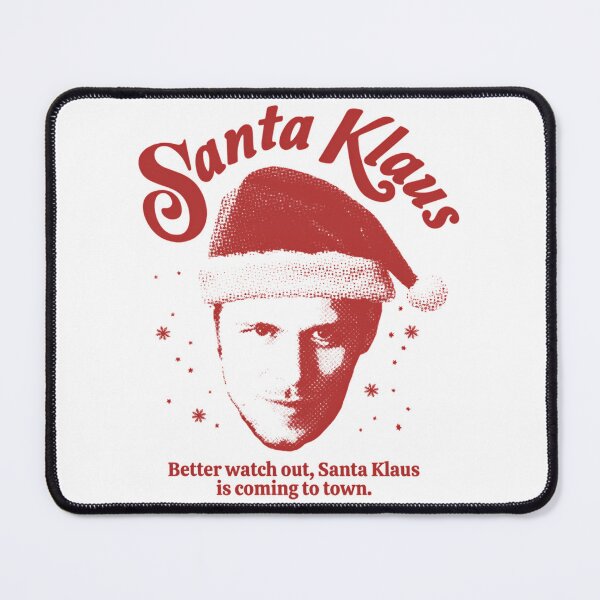 Item preview, Santa Klaus Mikaelson designed and sold by Hased-fghrton.