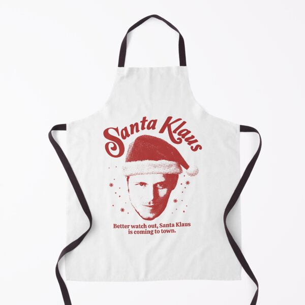 Item preview, Santa Klaus Mikaelson designed and sold by Hased-fghrton.