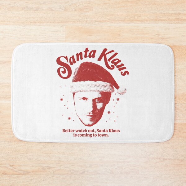 Item preview, Santa Klaus Mikaelson designed and sold by Hased-fghrton.
