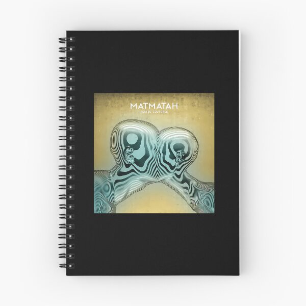 Item preview, Matmatah - Plates Coutures Album 2017 designed and sold by KaileyBrekke.