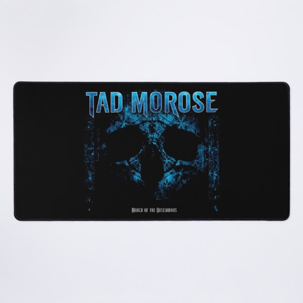 Item preview, Tad Morose - March of the Obsequious album 2022 designed and sold by DuDuChben.