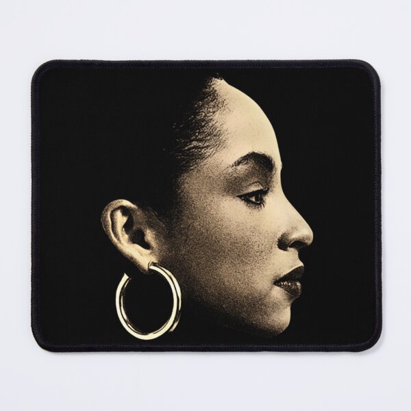 Item preview, Sade Adu designed and sold by HD-store.