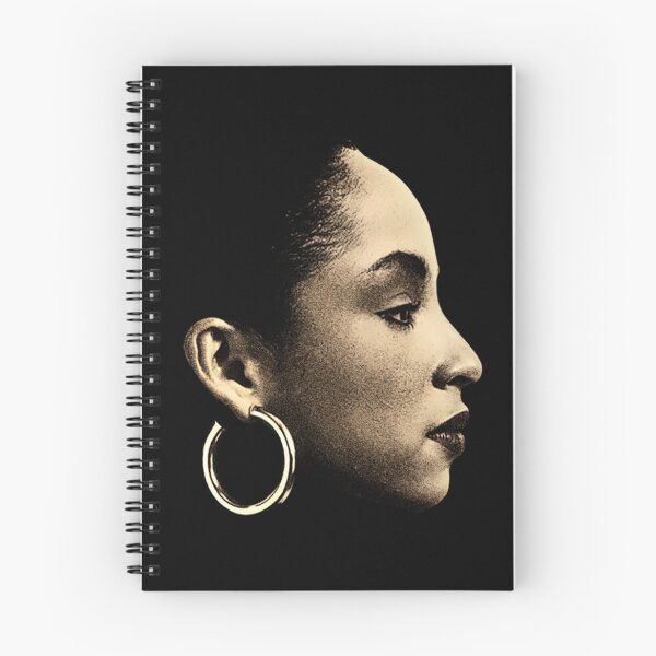 Item preview,  Sade Adu  designed and sold by HD-store.