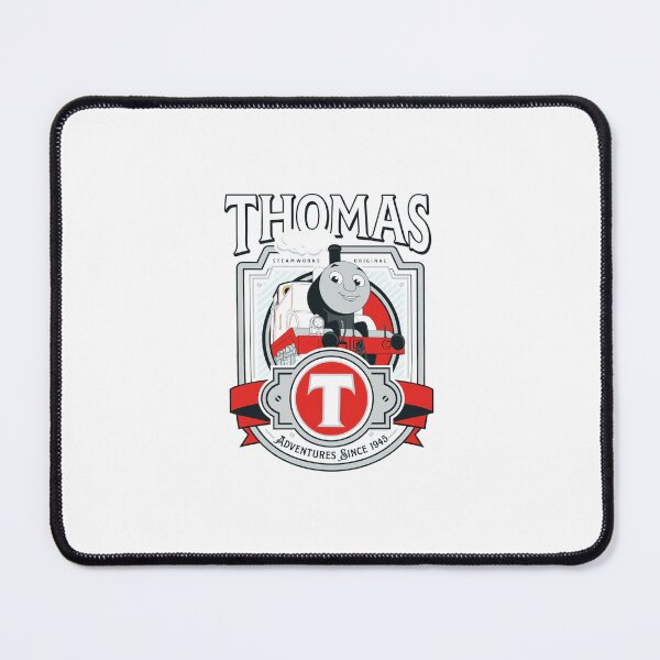 Item preview, Thomas Steamworks Original Adventures Since 1945 designed and sold by Jacklynmard.