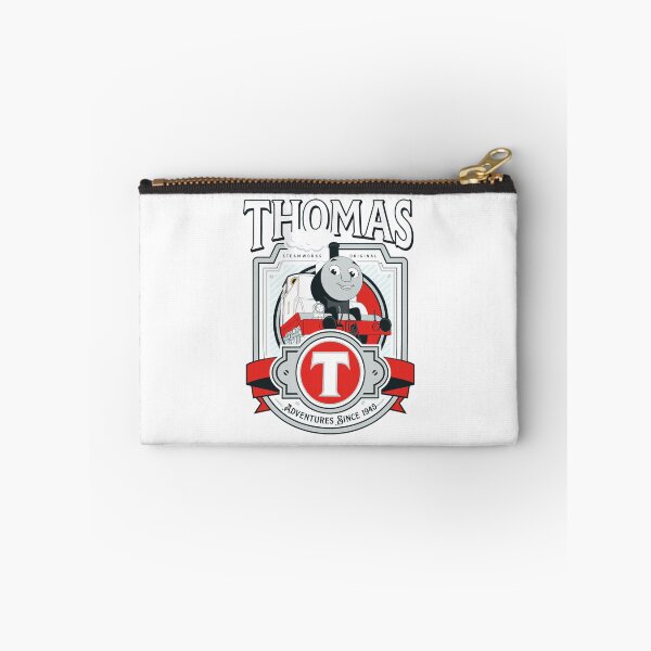Item preview, Thomas Steamworks Original Adventures Since 1945  designed and sold by Jacklynmard.