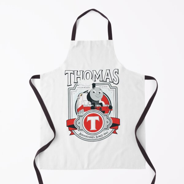 Item preview, Thomas Steamworks Original Adventures Since 1945  designed and sold by Jacklynmard.
